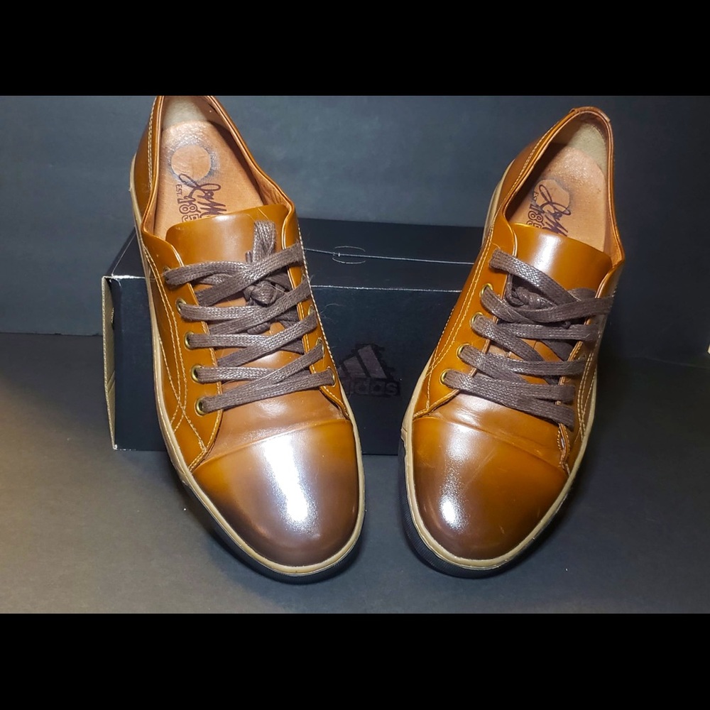 JvM shoes